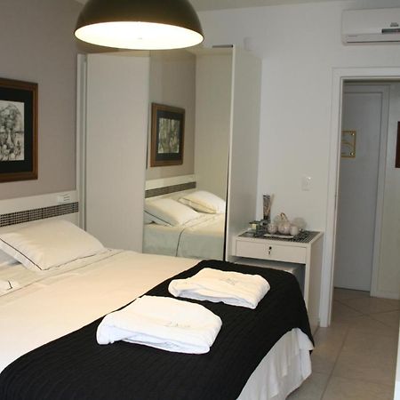 Pousada Dos Chas Hotel Boutique Florianópolis Exteriör bild