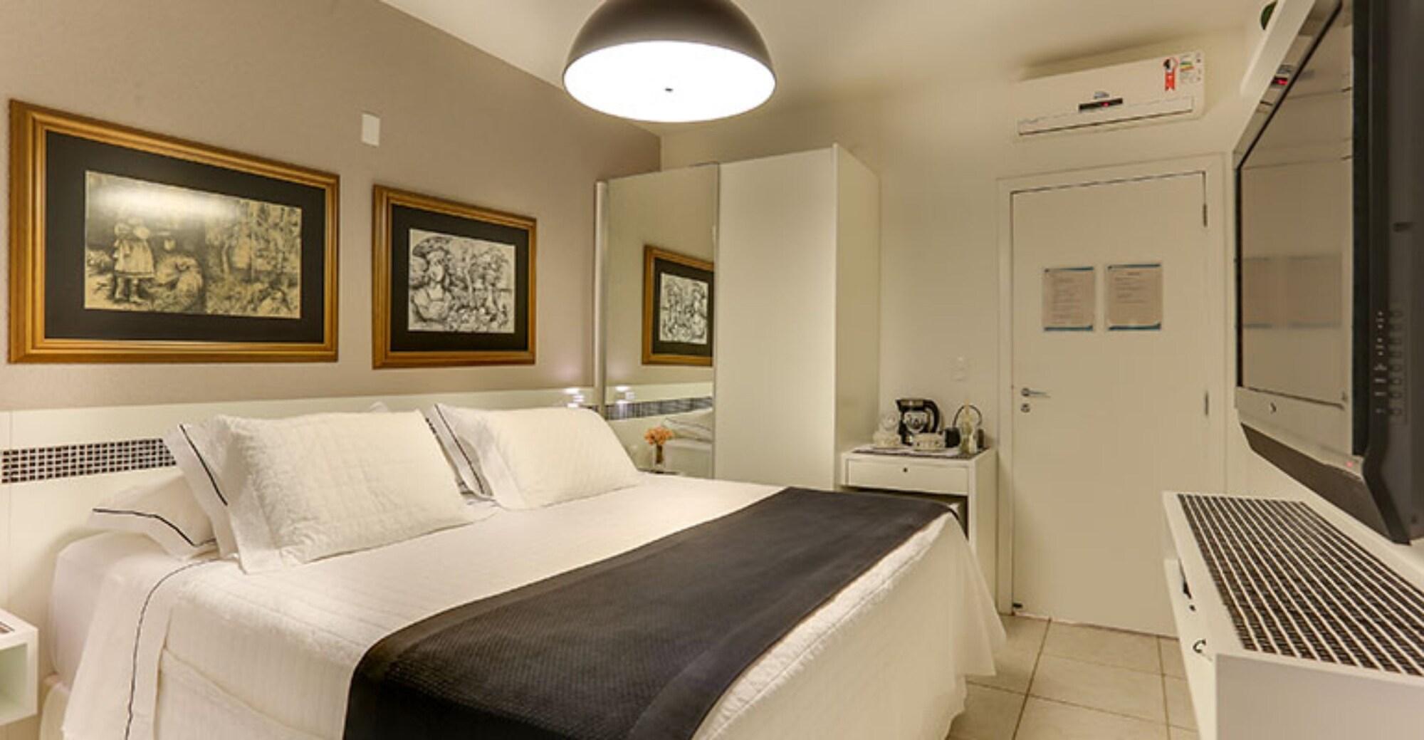 Pousada Dos Chas Hotel Boutique Florianópolis Exteriör bild