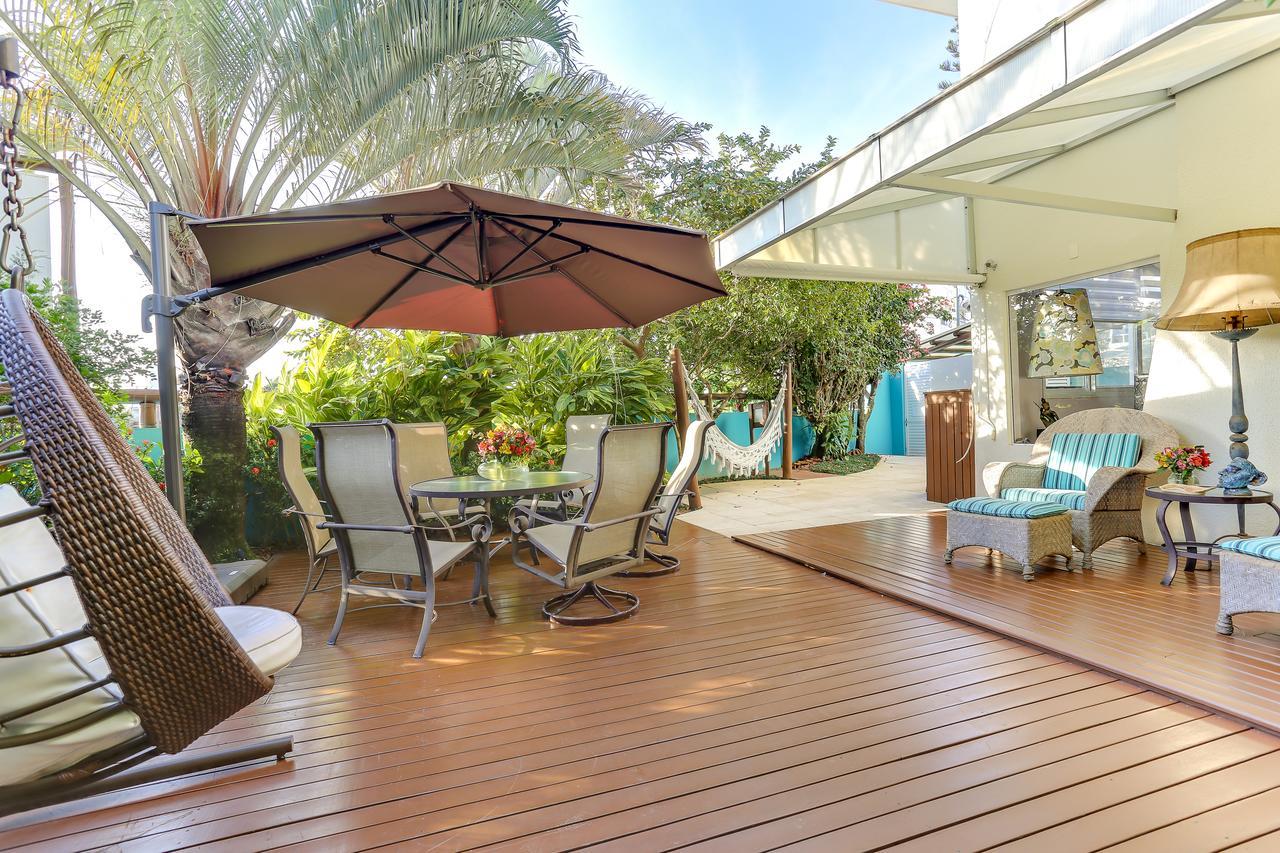 Pousada Dos Chas Hotel Boutique Florianópolis Exteriör bild