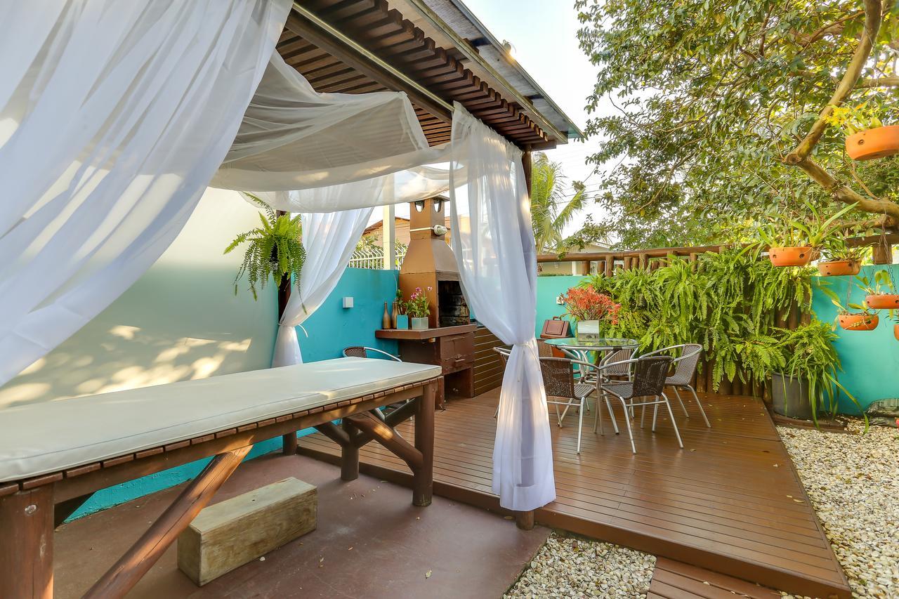 Pousada Dos Chas Hotel Boutique Florianópolis Exteriör bild
