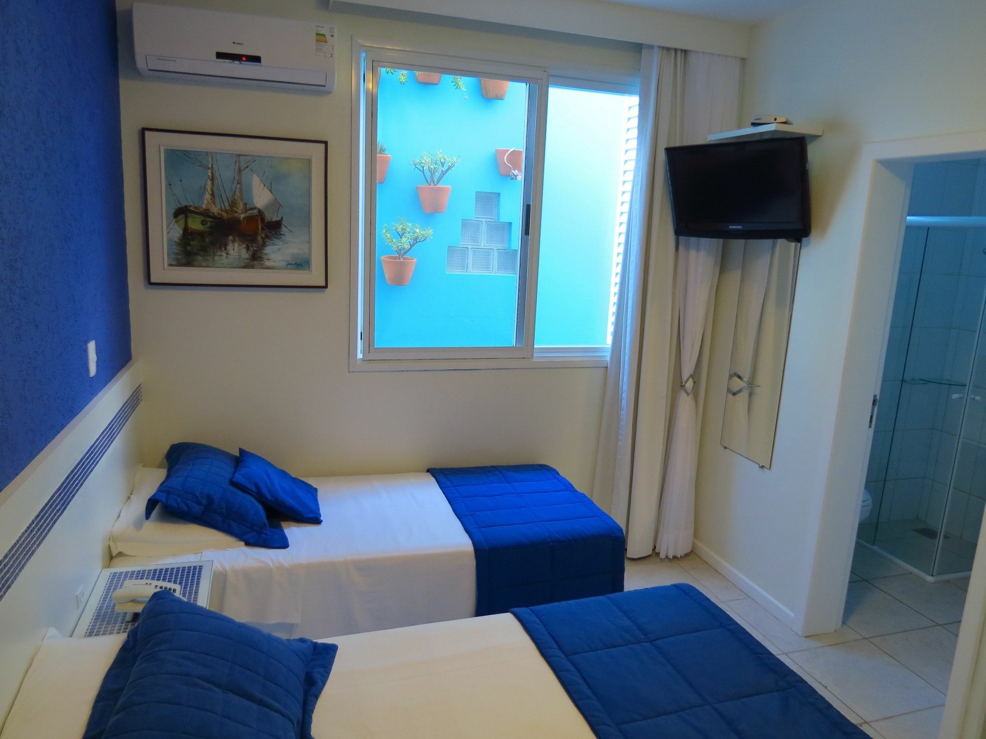 Pousada Dos Chas Hotel Boutique Florianópolis Exteriör bild