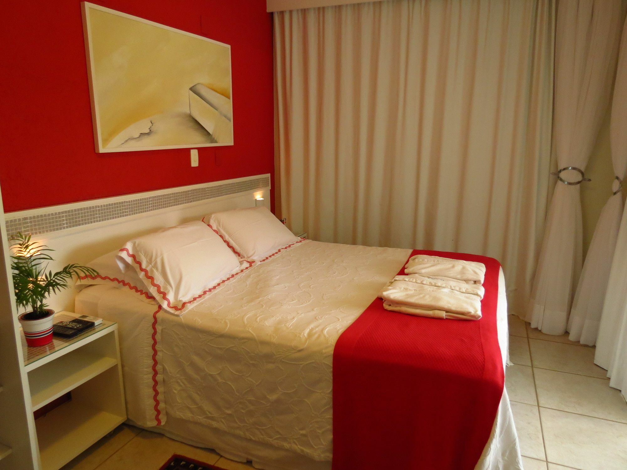 Pousada Dos Chas Hotel Boutique Florianópolis Exteriör bild