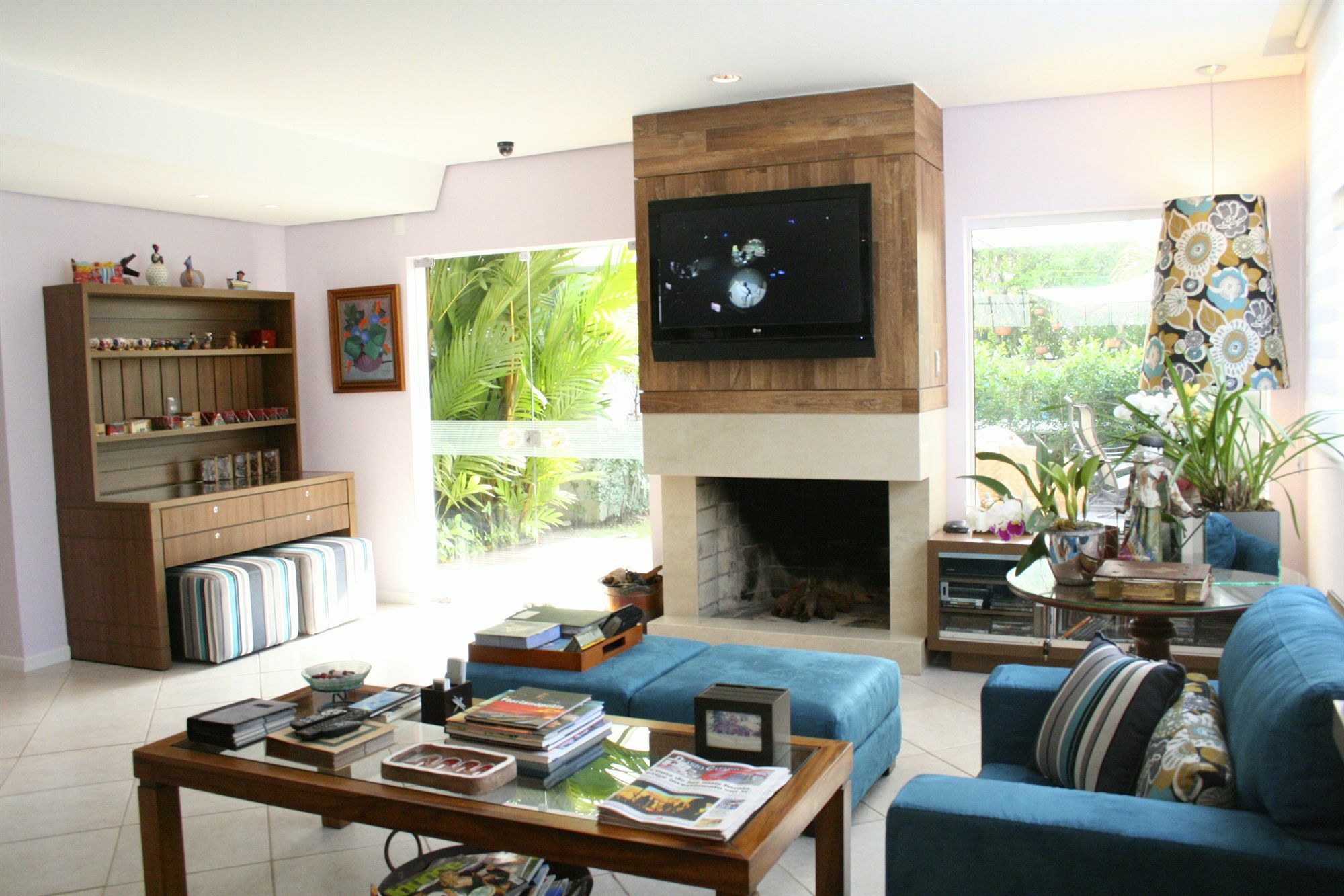 Pousada Dos Chas Hotel Boutique Florianópolis Exteriör bild