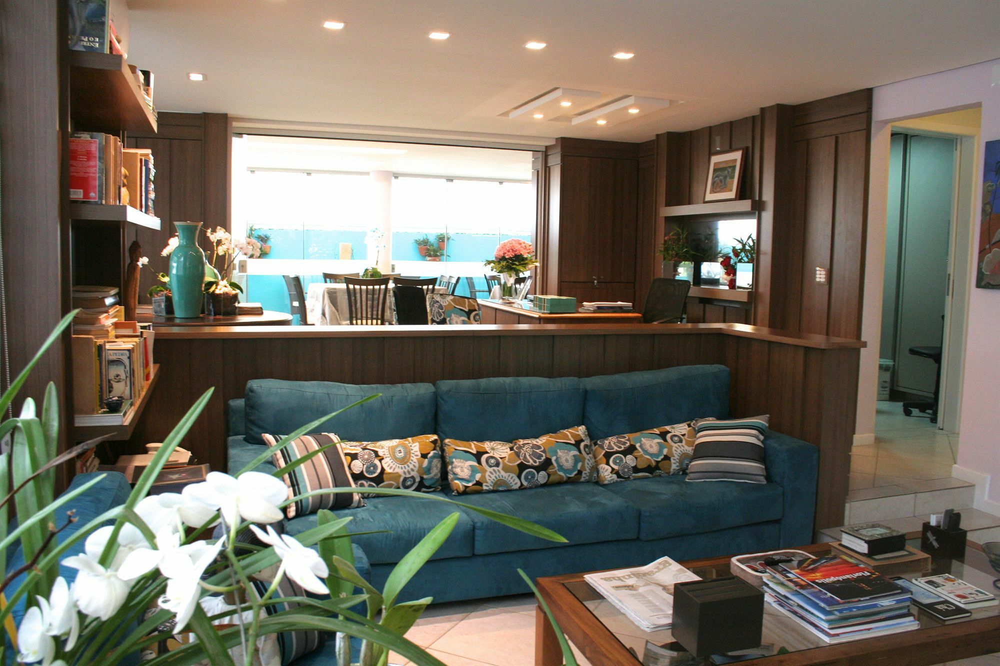 Pousada Dos Chas Hotel Boutique Florianópolis Exteriör bild