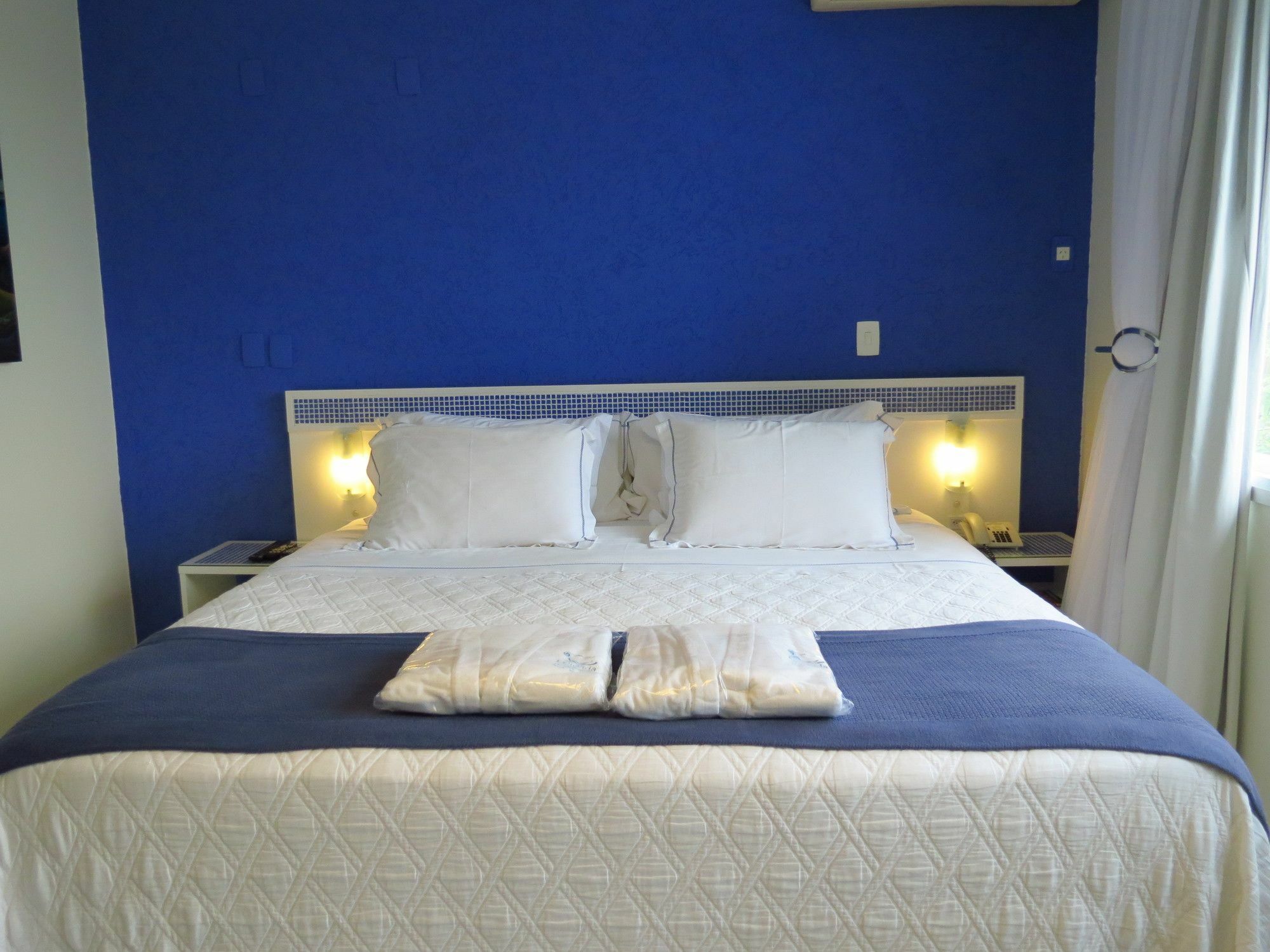 Pousada Dos Chas Hotel Boutique Florianópolis Exteriör bild